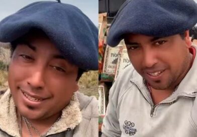 Poseído por el demonio: asesinaron a un adolescente en Córdoba y detuvieron a su padrastro tiktoker