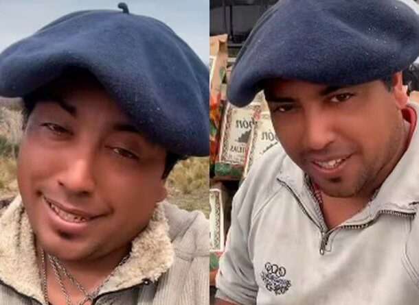 Poseído por el demonio: asesinaron a un adolescente en Córdoba y detuvieron a su padrastro tiktoker