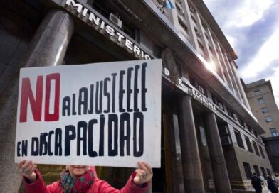 El Gobierno presentó su propuesta para destrabar el conflicto por el presupuesto de Discapacidad