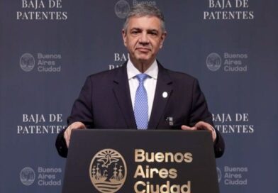 La Ciudad de Buenos Aires bajará en 2027 el Impuesto a las Patentes y 6 de cada 10 autos pagarán menos