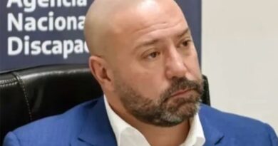 Diego Spagnuolo admitió que la voz de los audios filtrados es suya y pidió ser querellante en la causa por espionaje ilegal