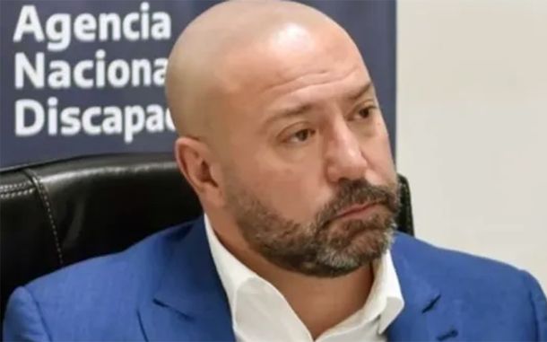 Diego Spagnuolo admitió que la voz de los audios filtrados es suya y pidió ser querellante en la causa por espionaje ilegal