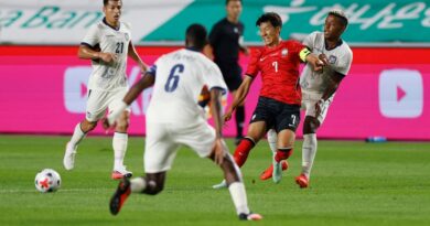 Marcelo Gallardo debuta como entrenador de Ecuador con una derrota ante Corea del Sur