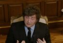 Javier Milei negó la recesión y denunció 7 intentos de golpe de Estado, además de hablar de deportar a 30 mil terroristas