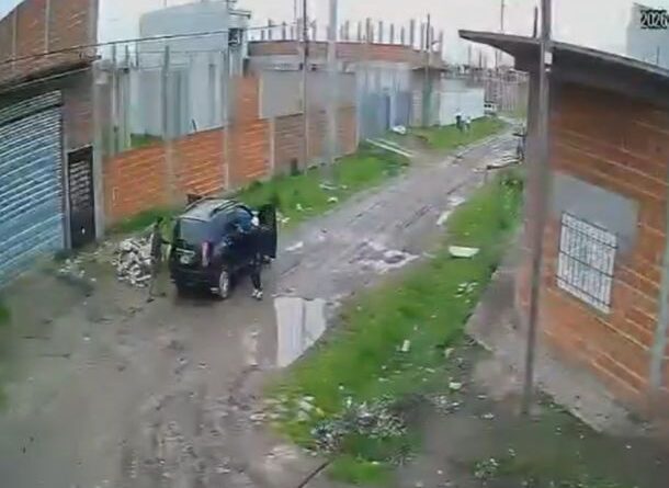 Brutal asesinato en González Catán: intentó resistirse al robo de su camioneta y lo mataron