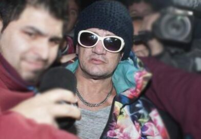 La Justicia dispuso la internación psiquiátrica de Pity Álvarez por 90 días