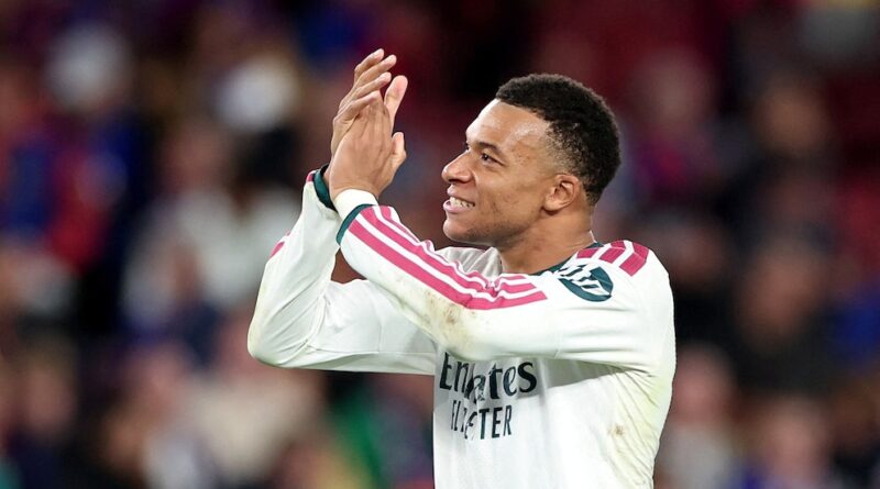 Mbappé se disculpa con China por la polémica generada por un meme de Mao Zedong