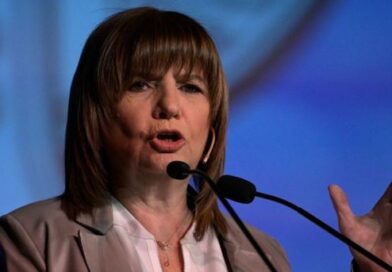 Bullrich reconoció la victoria de Lula en Brasil y diferenció su postura de la de Milei