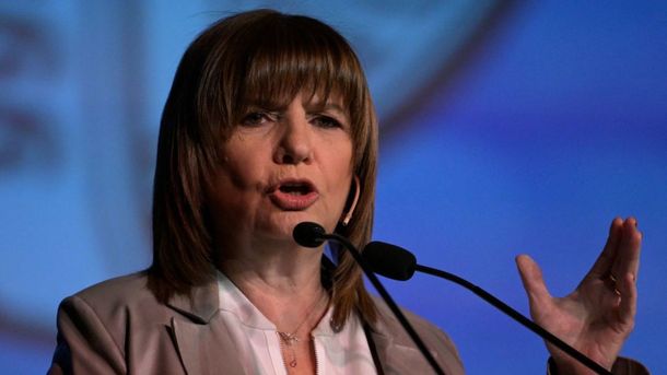 Bullrich reconoció la victoria de Lula en Brasil y diferenció su postura de la de Milei