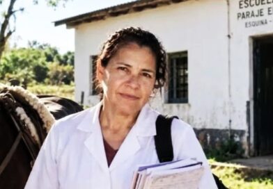Quiénes son los cinco detenidos por el femicidio de la docente Nancy Godoy