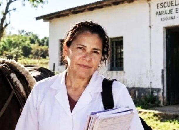 Quiénes son los cinco detenidos por el femicidio de la docente Nancy Godoy