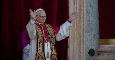 El papa León XIV votó por correo en las elecciones de medio término de Estados Unidos