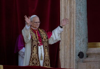El papa León XIV votó por correo en las elecciones de medio término de Estados Unidos