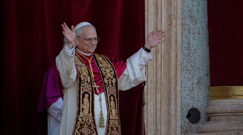 El papa León XIV votó por correo en las elecciones de medio término de Estados Unidos