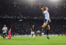 Argentina goleó a Bolivia y dio sus primeros pasos hacia la era posterior a Messi