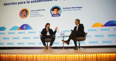 Empresarios apoyan la estabilización económica, pero condicionan las inversiones al resultado electoral de 2027
