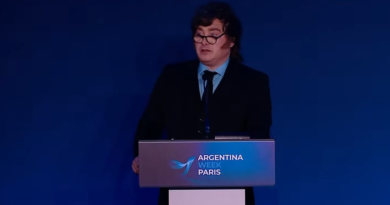 Milei posterga hasta 2028 la promesa de los mejores seis meses de la historia