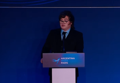Milei posterga hasta 2028 la promesa de los mejores seis meses de la historia