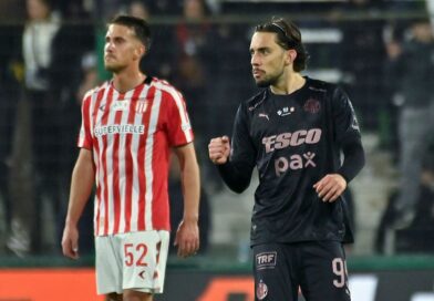 Platense venció a Estudiantes y avanzó por primera vez a las semifinales de la Copa Argentina