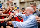 Brasil se prepara para elegir presidente con Lula al frente en las últimas encuestas