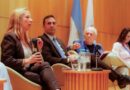 Renunció Claudia Testa, segunda al frente de la Secretaría de Trabajo