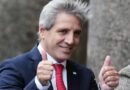 Caputo descartó que Argentina esté en recesión y admitió que la economía crece más lentamente