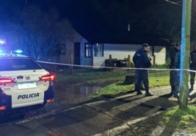 Conmoción en Villa La Angostura: mataron a una niña de 3 años y detuvieron a su padre