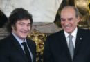 Francos anticipó una posible alianza entre La Libertad Avanza y el PRO para 2027