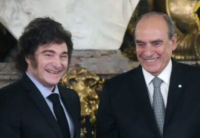 Francos anticipó una posible alianza entre La Libertad Avanza y el PRO para 2027