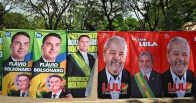 Mercados brasileños se disparan tras el triunfo de Bolsonaro: Petrobras sube 10% y los bancos hasta 14%