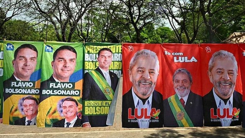 Mercados brasileños se disparan tras el triunfo de Bolsonaro: Petrobras sube 10% y los bancos hasta 14%