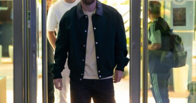 Messi llegó a Ezeiza para comenzar su despedida de la Selección Argentina con un homenaje especial