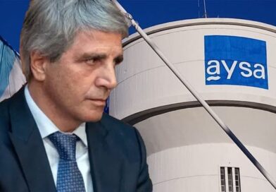AySA: dos consorcios competirán por la privatización y presentarán sus ofertas el jueves