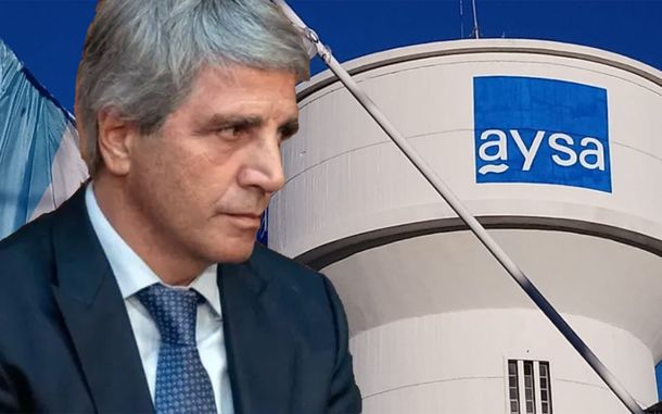 AySA: dos consorcios competirán por la privatización y presentarán sus ofertas el jueves
