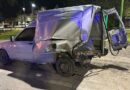 Liberaron al conductor acusado de causar la muerte de un bebé de diez días