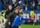 Duelo con esencia: Vélez y Platense empataron en un partido marcado por Guillermo Barros Schelotto y Martín Palermo