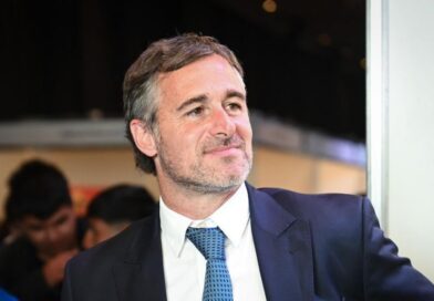 Federico Achával propuso que un intendente sea el próximo gobernador bonaerense y llamó a la unidad del peronismo