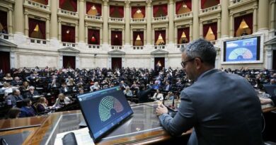 El Gobierno recurrirá por novena vez un fallo que respalda la Ley de Financiamiento Universitario