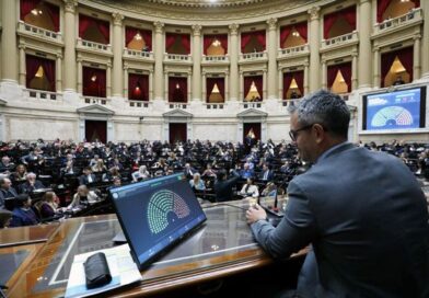 El Gobierno recurrirá por novena vez un fallo que respalda la Ley de Financiamiento Universitario