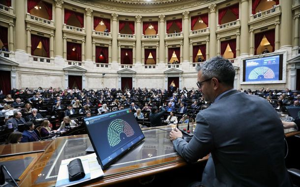 El Gobierno recurrirá por novena vez un fallo que respalda la Ley de Financiamiento Universitario