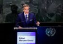Quinto intento fallido del Consejo de Seguridad para elegir al próximo secretario general de la ONU Quinto intento fallido del Consejo de Seguridad para elegir al próximo secretario general de la ONU