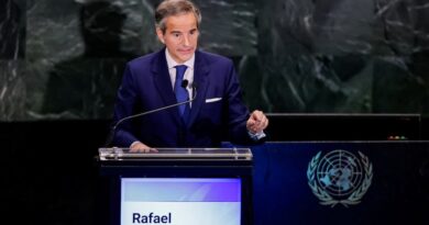 Quinto intento fallido del Consejo de Seguridad para elegir al próximo secretario general de la ONU