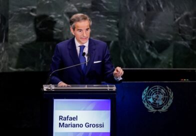 Quinto intento fallido del Consejo de Seguridad para elegir al próximo secretario general de la ONU