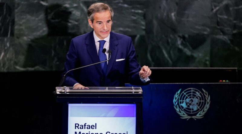 Quinto intento fallido del Consejo de Seguridad para elegir al próximo secretario general de la ONU
