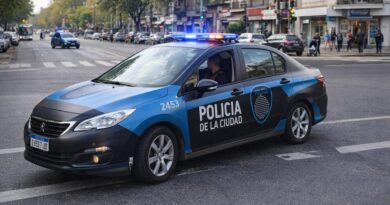 El Gobierno porteño anticipó el debate legislativo para reformar el Código Contravencional y definir las posturas políticas El Gobierno porteño anticipó el debate legislativo para reformar el Código Contravencional y definir las posturas políticas