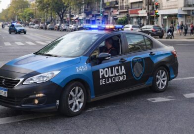 El Gobierno porteño anticipó el debate legislativo para reformar el Código Contravencional y definir las posturas políticas El Gobierno porteño anticipó el debate legislativo para reformar el Código Contravencional y definir las posturas políticas