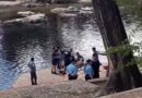 Joven de 25 años murió ahogado en el río Cosquín, Córdoba Joven de 25 años murió ahogado en el río Cosquín, Córdoba