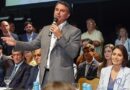 Flavio Bolsonaro modera su propuesta constitucional y precisa las reformas que planea impulsar Flavio Bolsonaro modera su propuesta constitucional y precisa las reformas que planea impulsar