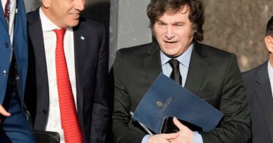 La economía inquieta al Gobierno, aunque descarta un escenario de tensión social