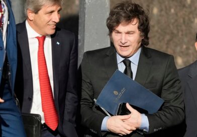 La economía inquieta al Gobierno, aunque descarta un escenario de tensión social
